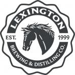 Lexington Brewing and Distilling Co. - Kentucky Bourbon Barrel Ale 0 (445)