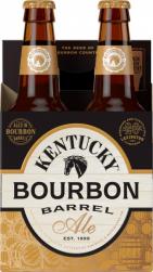 Lexington Brewing & Distilling Company - Kentucky Bourbon Barrel Seasonal 4pk btl (4 pack 12oz bottles) (4 pack 12oz bottles)