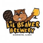 Lil Beaver Brewery - PDC Mexican-Style Lager 0 (415)