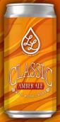 Liquid Love Brewing - Classic Amber Ale 4pk Cans 0 (415)