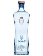 Lobos 1707 - Joven Tequila (750)