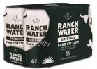 Lone River - Ranch Water Hard Seltzer 6 Pack (62)