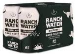 Lone River Ranch Water - Original Seltzer 0 (44)