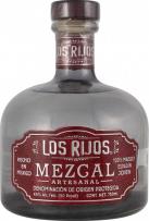 Los Rijos - Mezcal Artesanal (375)