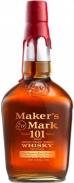 Maker's Mark - Bourbon 101 Proof 0 (750)