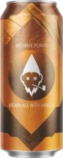 Maplewood Brew - Brownie Points Brown Ale with Vanilla (222)