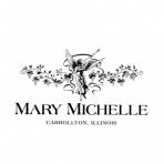 Mary Michelle - Sparkling Velvet White Wine 0 (750)