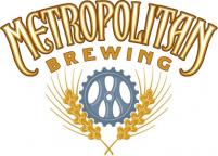 Metropolitan Brewing - Flywheel Pilsner (12 pack 12oz cans) (12 pack 12oz cans)