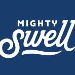 Mighty Swell - Blackberry Spiked Seltzer 2019 (196)