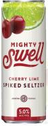 Mighty Swell Spritzer Co. - Cherry Lime Spiked Spritzer 0 (62)