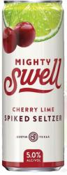 Mighty Swell Spritzer Co. - Cherry Lime Spiked Spritzer (6 pack 12oz cans) (6 pack 12oz cans)