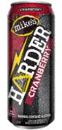 Mike's Hard Beverage Co - Mike's Harder Cranberry 0 (169)