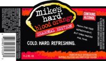 Mike's Hard Lemonade - Blood Orange (16.9oz bottle) (16.9oz bottle)