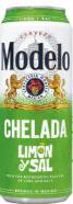 Modelo - Chelada Limon Y Sal 0 (241)