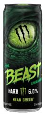 Monster - The Beast Unleashed Mean Green (169)