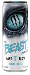 Monster - The Beast Unleashed White Haze (16.9oz bottle) (16.9oz bottle)