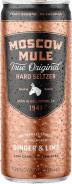 Moscow Mule - Gold Mule Hard Seltzer 0 (62)