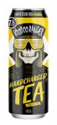 New Belgium - Voodoo Ranger Hard Charged Tea 0 (24)
