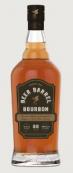 New Holland Brewing - Beer Barrel Bourbon Whiskey (750)