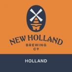 New Holland Brewing - Charkoota Rye Whiskey Barrel-Aged Ale 0 (750)