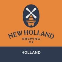 New Holland Brewing - Charkoota Rye Whiskey Barrel-Aged Ale (750ml) (750ml)