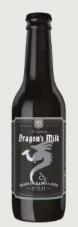 New Holland Brewing - Dragon's Milk Bourbon Barrel-Aged Stout (22)