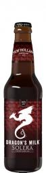 New Holland Brewing - Dragon's Milk Solera Strong Ale (4 pack 12oz bottles) (4 pack 12oz bottles)
