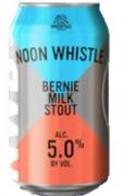 Noon Whistle Brewing - Bernie Milk Stout 0 (62)