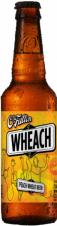 O'Fallon Brewery - Wheach Peach Wheat Ale (667)