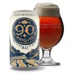 Odell Brewing Co. - 90 Shilling Amber Ale (62)