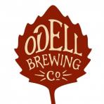 Odell Brewing Co. - Barreled Treasure Imperial Stout (445)