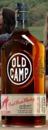 Old Camp Peach Pecan Whiskey (100)