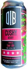 Old Irving Brewing Co. - Cushy Berry Fruited Sour Ale (415)