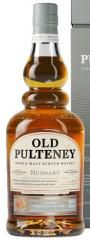 Old Pulteney - Single Malt Scotch Huddart (750)