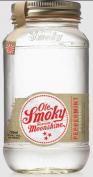 Ole Smoky - Peppermint Moonshine 0 (750)