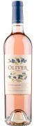 Oliver Winery - Blueberry Moscato 0 (750)