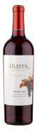 Oliver Winery - Sweet Red Wine 0 (750)