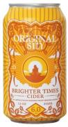 Original Sin - Brighter Times POG Juice Hard Cider 0