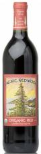 Pacific Redwood - Organic Red (750)