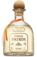 Patrn - Reposado Tequila 0 (50)