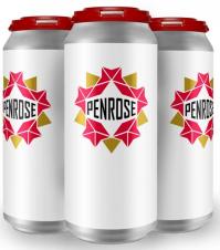 Penrose Brewing Company - Samoa Stout Imperial Stout (4 pack 12oz cans) (4 pack 12oz cans)