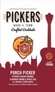 Pickers - Porch Picker Canned Cocktail (355)