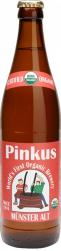 Pinkus - Organic Munster Amber Ale (16.9oz bottle) (16.9oz bottle)