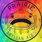 Prairie Artisan Ales - Bourbon Paradise Barrel-Aged Imperial Stout (355)