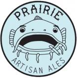 Prairie Artisan Ales - Corner Piece Imperial Stout Birthday Cake 0 (113)