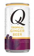 Q - Spectacular Tropical Ginger Beer 0