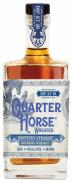 Quarter Horse - Wheated Bourbon Whiskey 0 (750)