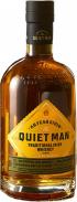 Quiet Man - Traditional Irish Whiskey 0 (750)