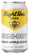 Right Bee - Semi-Dry Hard Cider 0