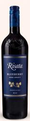 Risata - Blueberry Moscato (750)